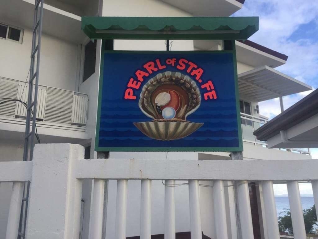 Pearl Of Santa Fe - Sabal'S Lodge Экстерьер фото