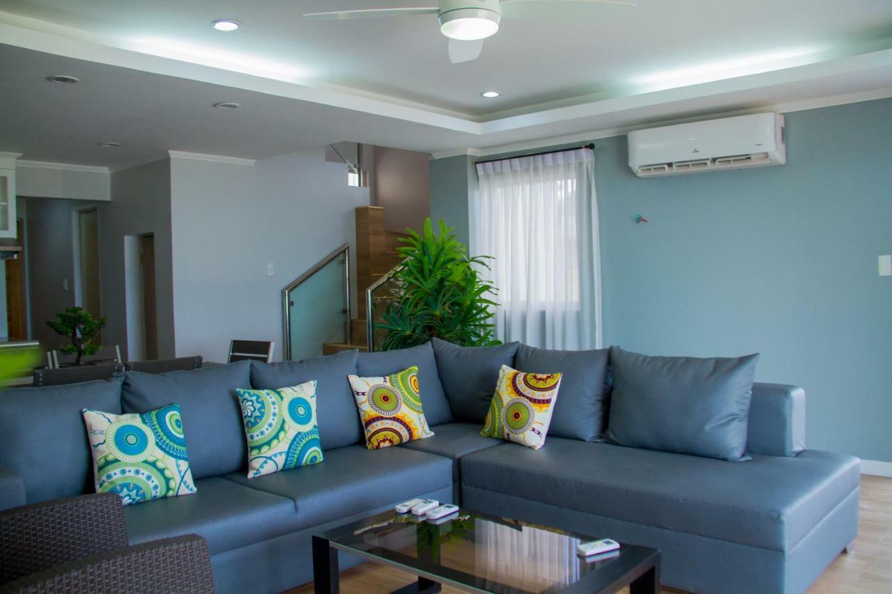 Pearl Of Santa Fe - Sabal'S Lodge Экстерьер фото