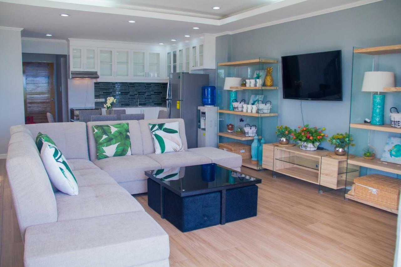 Pearl Of Santa Fe - Sabal'S Lodge Экстерьер фото