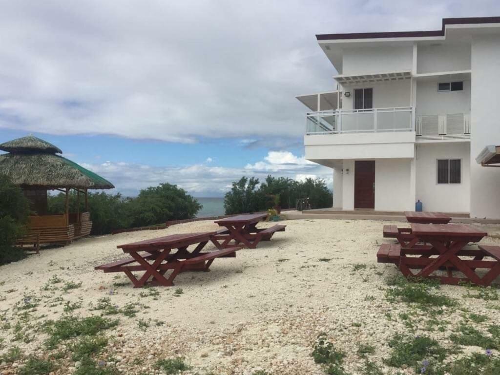 Pearl Of Santa Fe - Sabal'S Lodge Экстерьер фото