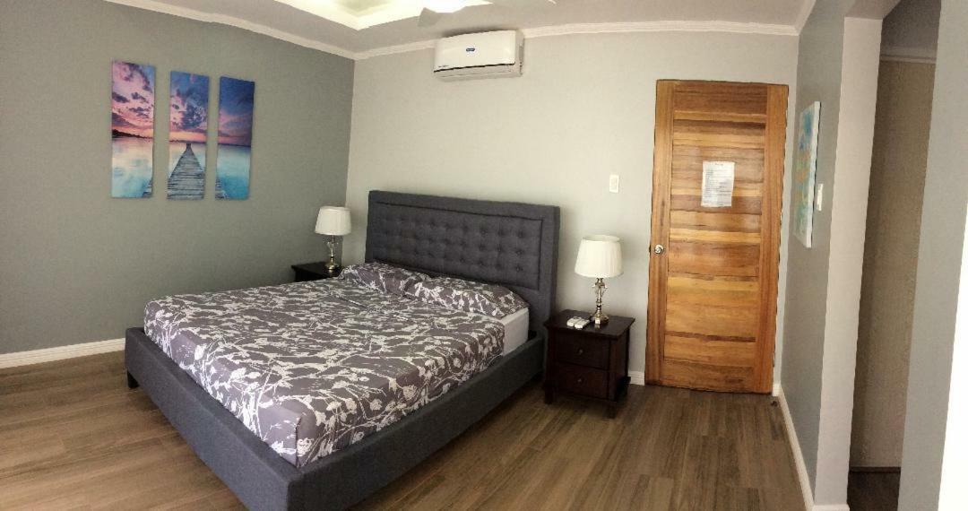 Pearl Of Santa Fe - Sabal'S Lodge Экстерьер фото