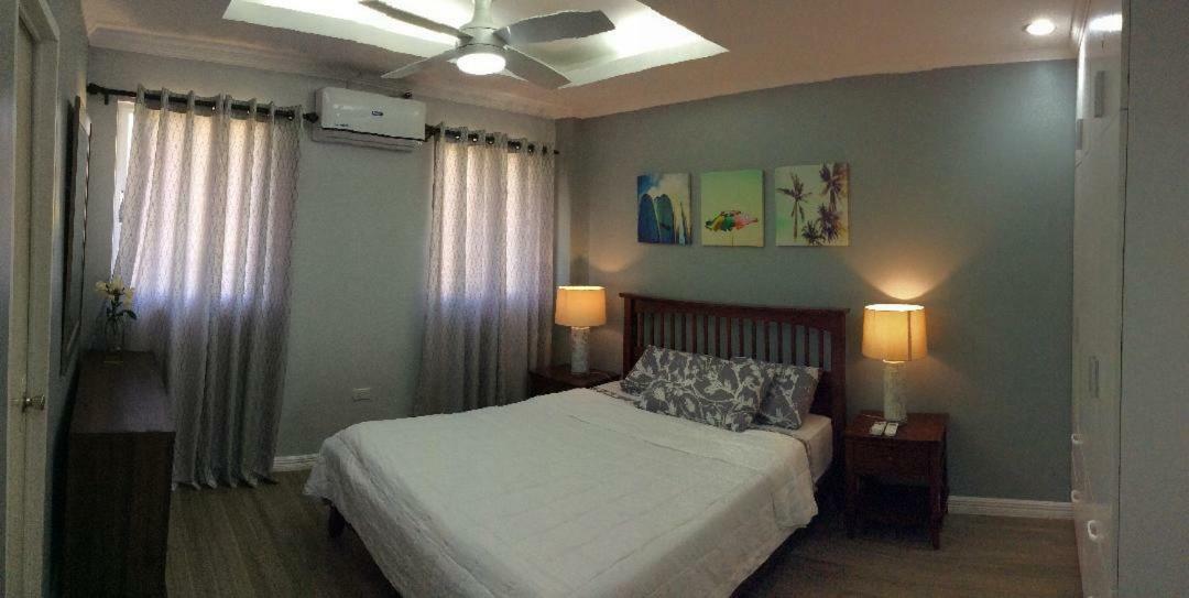 Pearl Of Santa Fe - Sabal'S Lodge Экстерьер фото