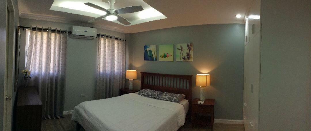 Pearl Of Santa Fe - Sabal'S Lodge Экстерьер фото
