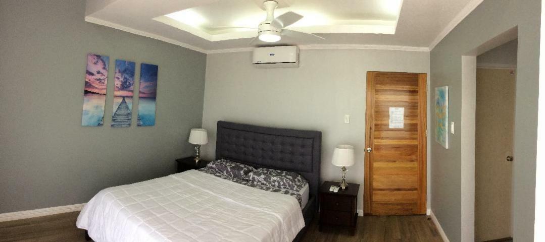 Pearl Of Santa Fe - Sabal'S Lodge Экстерьер фото